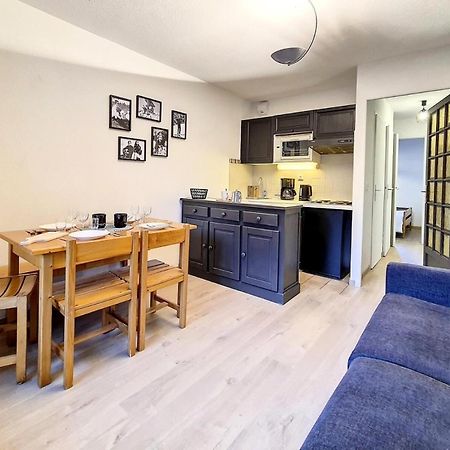 Residence Murgers - Appartement Fonctionnel Et Lumineux - A Proximite Des Pistes - Balcon Mae-3294 Saint-Martin-de-Belleville Luaran gambar